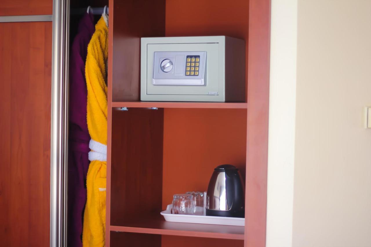 Al Riffa Al Sadd Hotel Mecca Luaran gambar