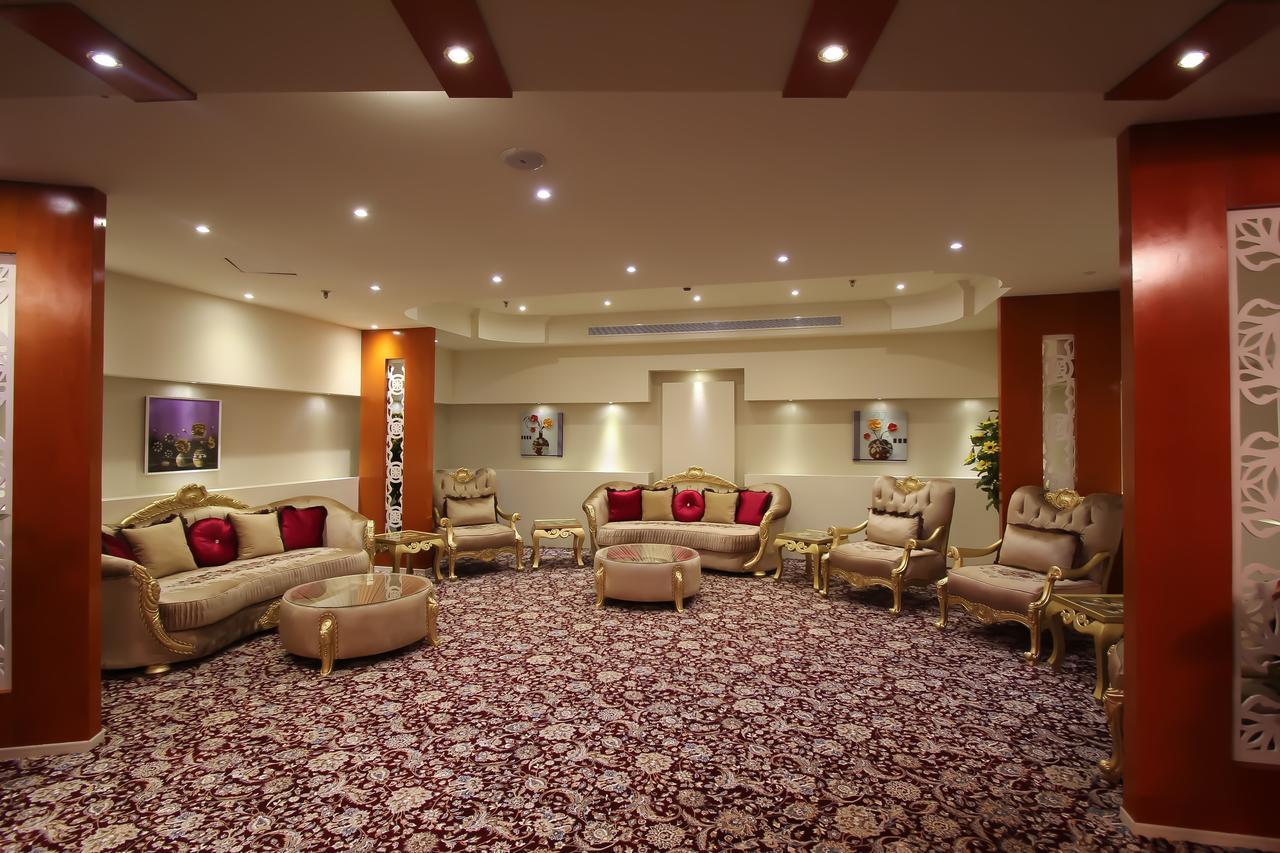 Al Riffa Al Sadd Hotel Mecca Luaran gambar